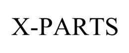 X-PARTS