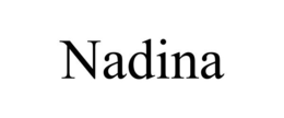 NADINA