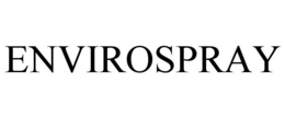 ENVIROSPRAY