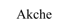 AKCHE