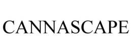 CANNASCAPE