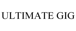 ULTIMATE GIG