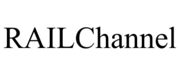 RAILCHANNEL