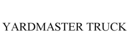 YARDMASTER TRUCK