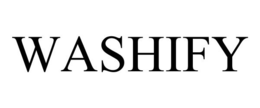 WASHIFY