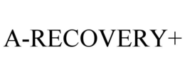 A-RECOVERY+