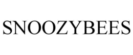 SNOOZYBEES