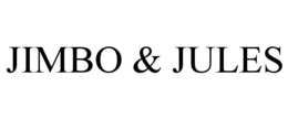JIMBO & JULES