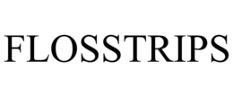 FLOSSTRIPS