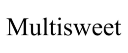 MULTISWEET