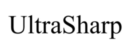 ULTRASHARP