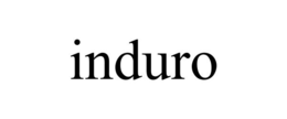 INDURO