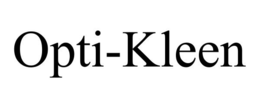 OPTI-KLEEN