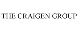 THE CRAIGEN GROUP