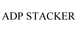ADP STACKER