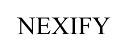 NEXIFY