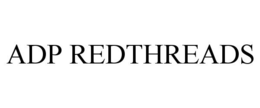 ADP REDTHREADS