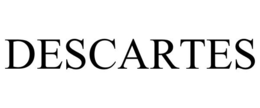 DESCARTES