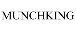 MUNCHKING