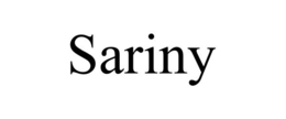SARINY