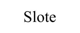 SLOTE