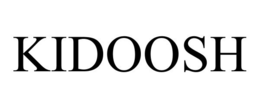 KIDOOSH