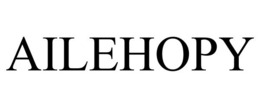 AILEHOPY