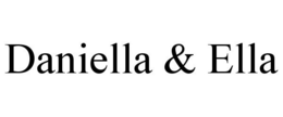 DANIELLA & ELLA