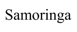 SAMORINGA