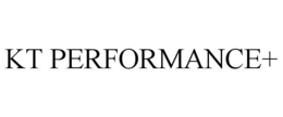 KT PERFORMANCE+