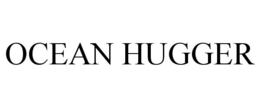 OCEAN HUGGER