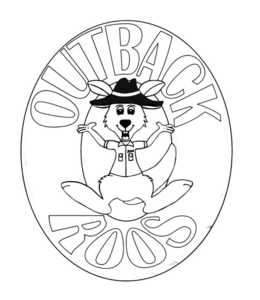 OUTBACK ROOS ROO