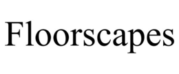 FLOORSCAPES