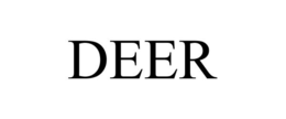 DEER