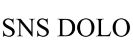 SNS DOLO