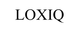 LOXIQ