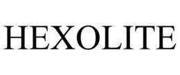HEXOLITE