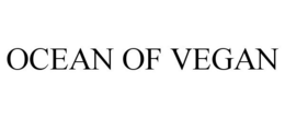OCEAN OF VEGAN