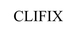 CLIFIX