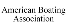 AMERICAN BOATING ASSOCIATION