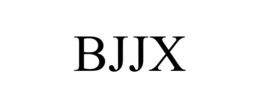 BJJX