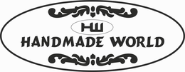 HANDMADE WORLD HW