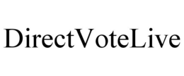 DIRECTVOTELIVE