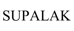 SUPALAK