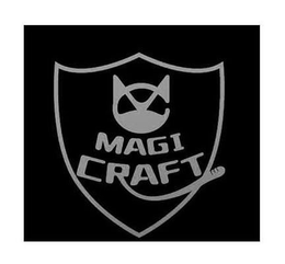 MAGI CRAFT