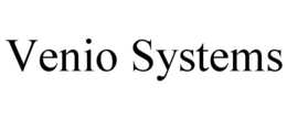 VENIO SYSTEMS