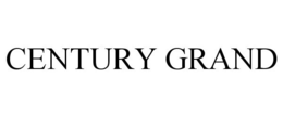CENTURY GRAND