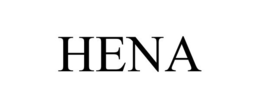 HENA