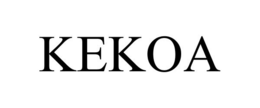 KEKOA