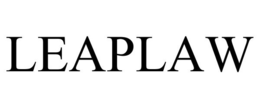 LEAPLAW